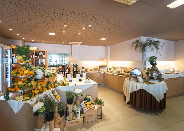 Jesolopalace Hotel & Aparthotel