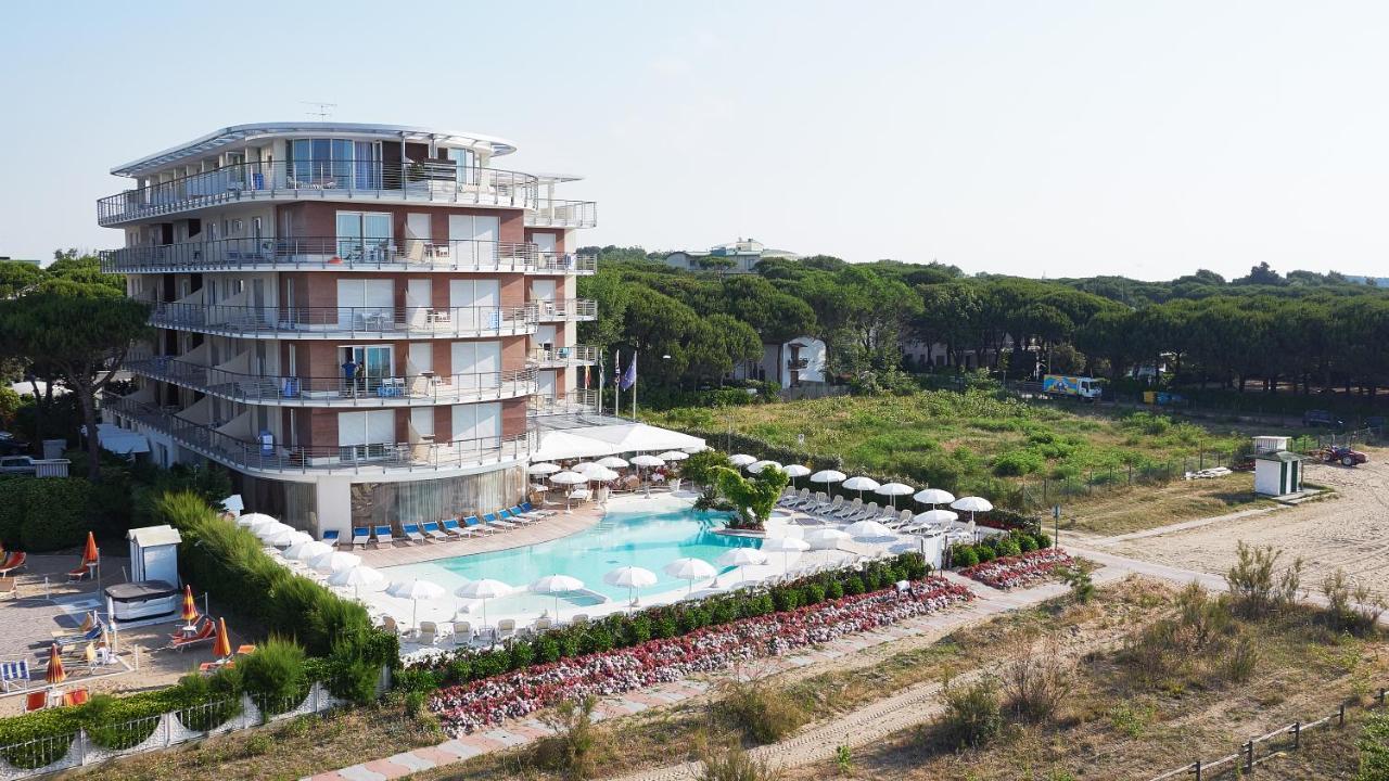 Jesolopalace & Lido di Jesolo