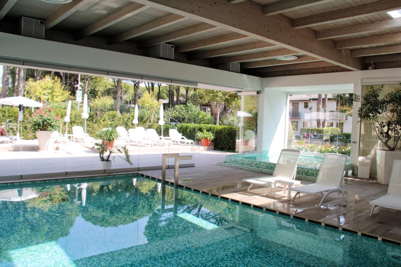 Hotel Jesolopalace & Lido di Jesolo