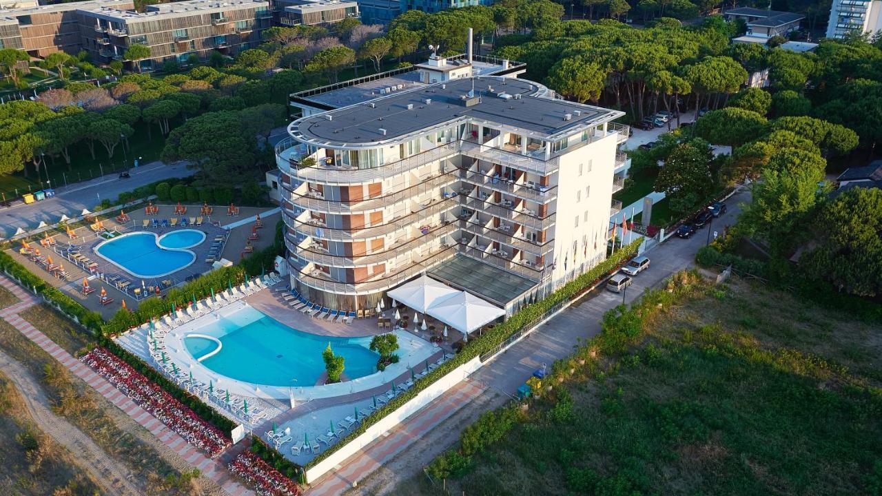 Jesolopalace & Hotel