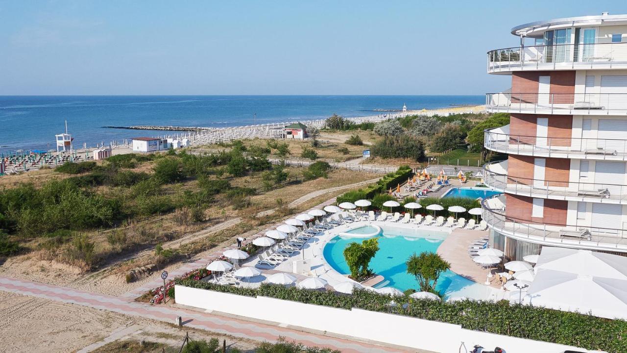 Hotel Jesolopalace & 4*