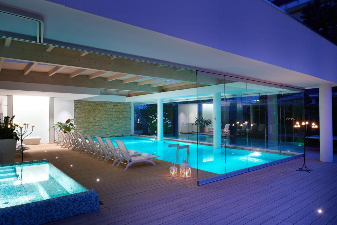 Hotel Jesolopalace &