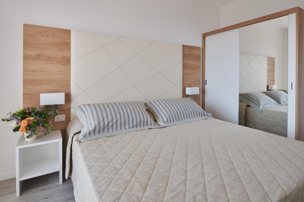 Hotel Jesolopalace & 4*
