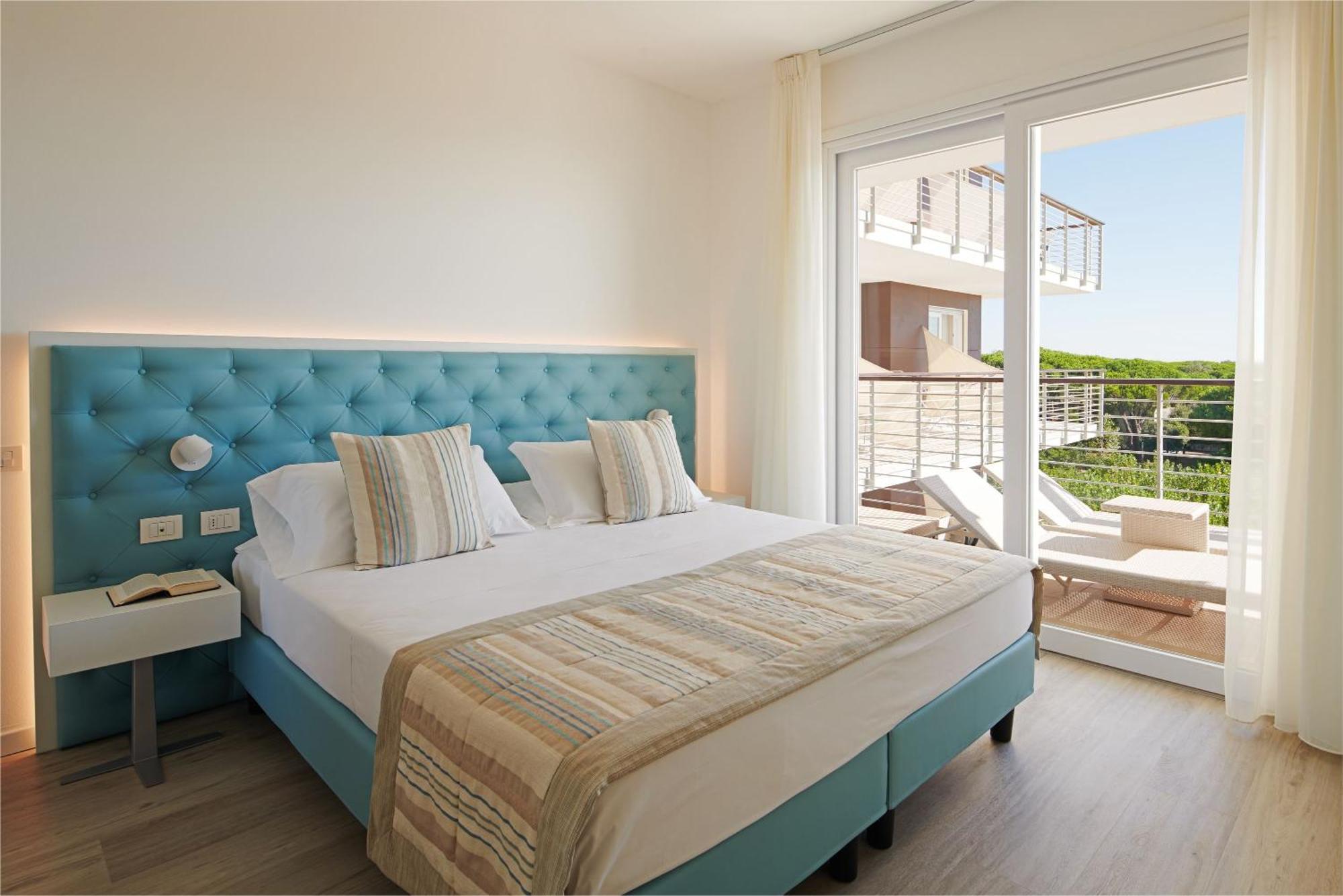 Hotel Jesolopalace & Lido di Jesolo