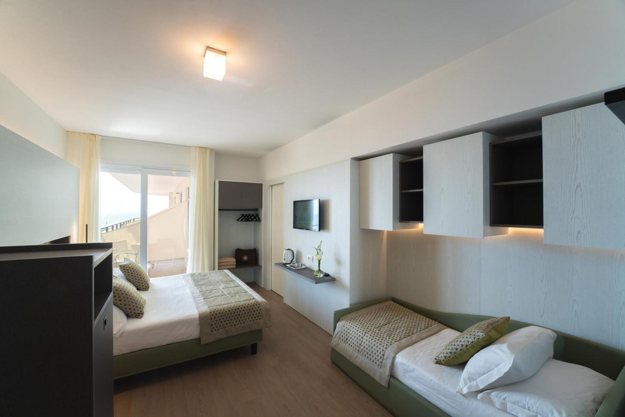 Jesolopalace & Lido di Jesolo