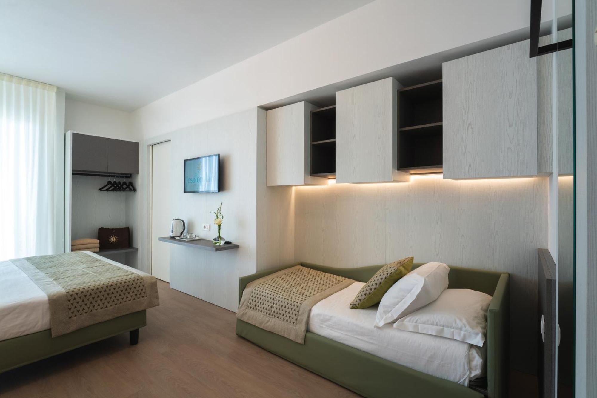 Jesolopalace & Hotel Lido di Jesolo