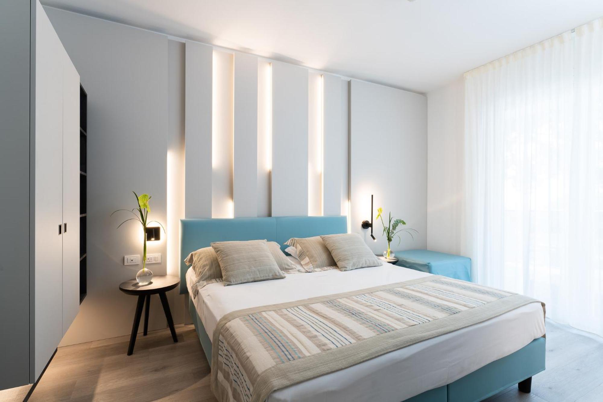 Hotel Jesolopalace & 4*