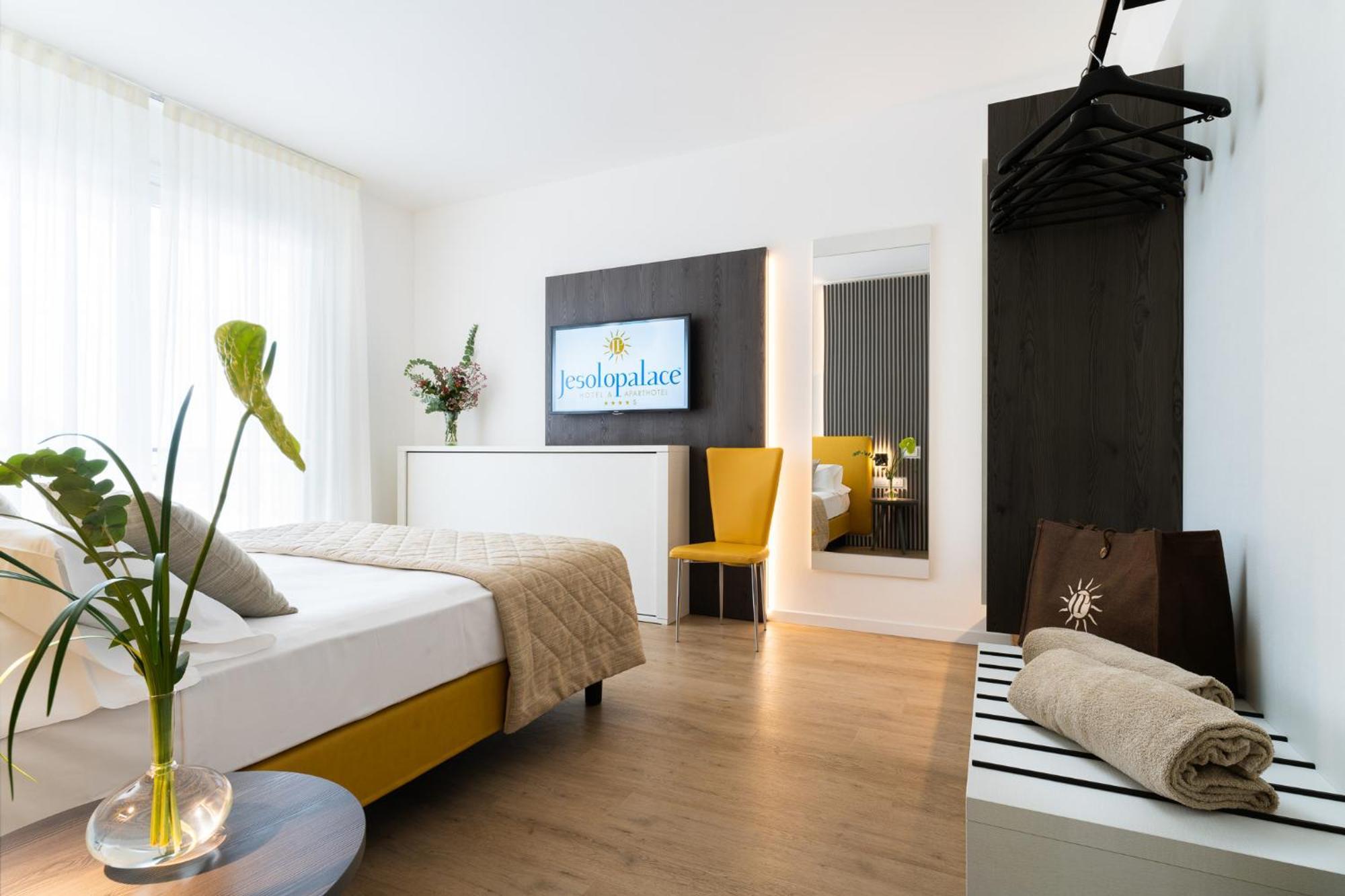 Jesolopalace & Hotel 4*