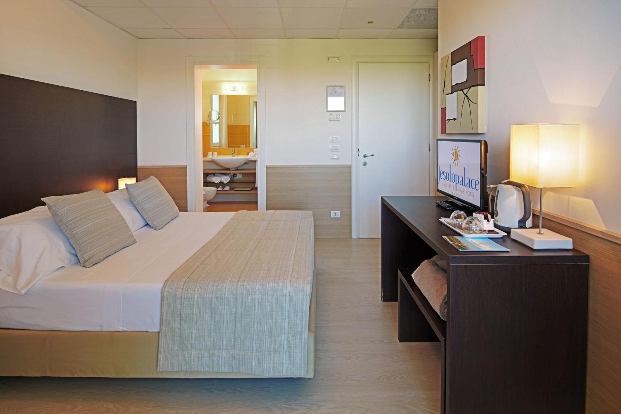 Jesolopalace & 4* Lido di Jesolo