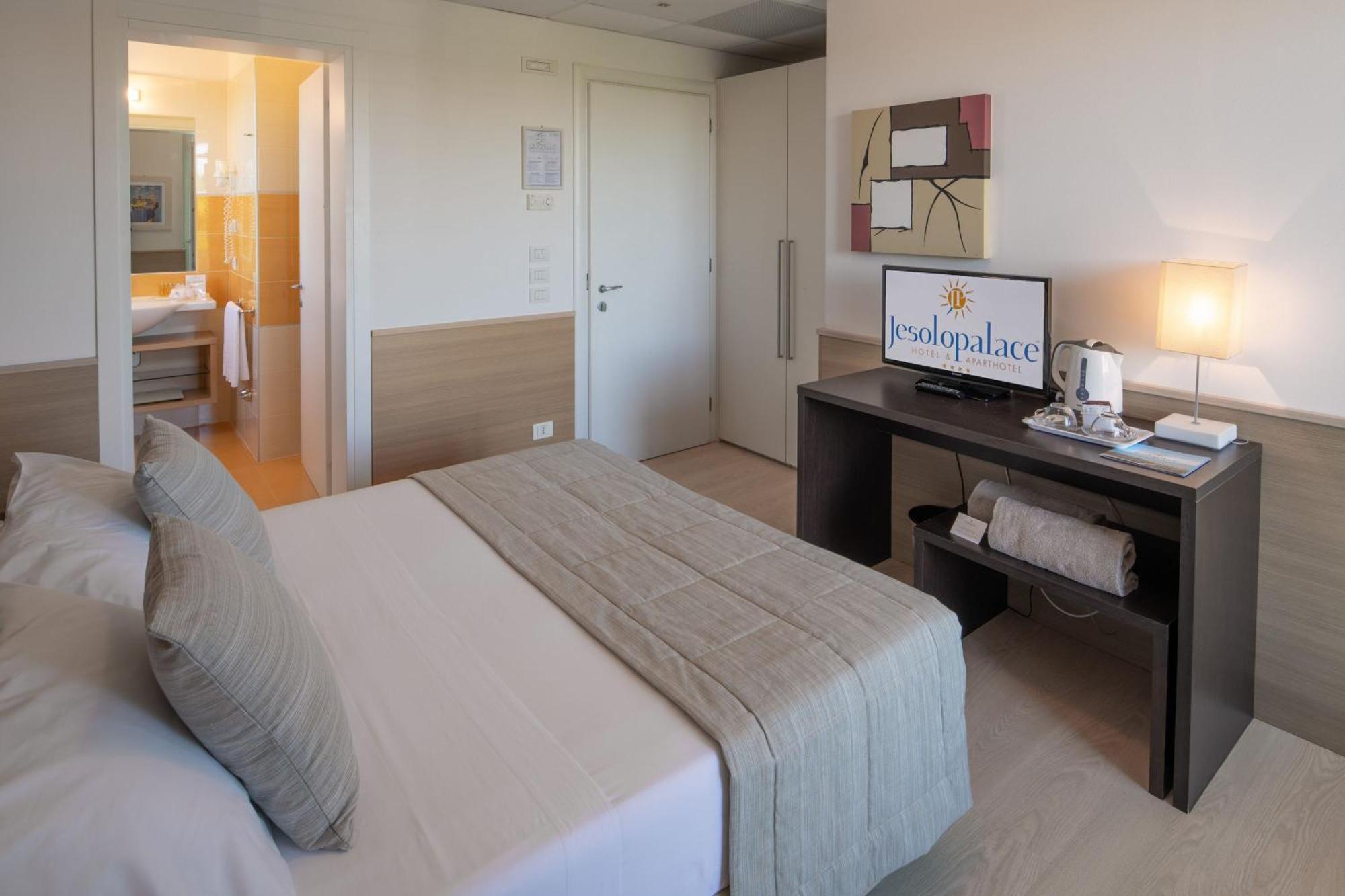 Jesolopalace & Lido di Jesolo