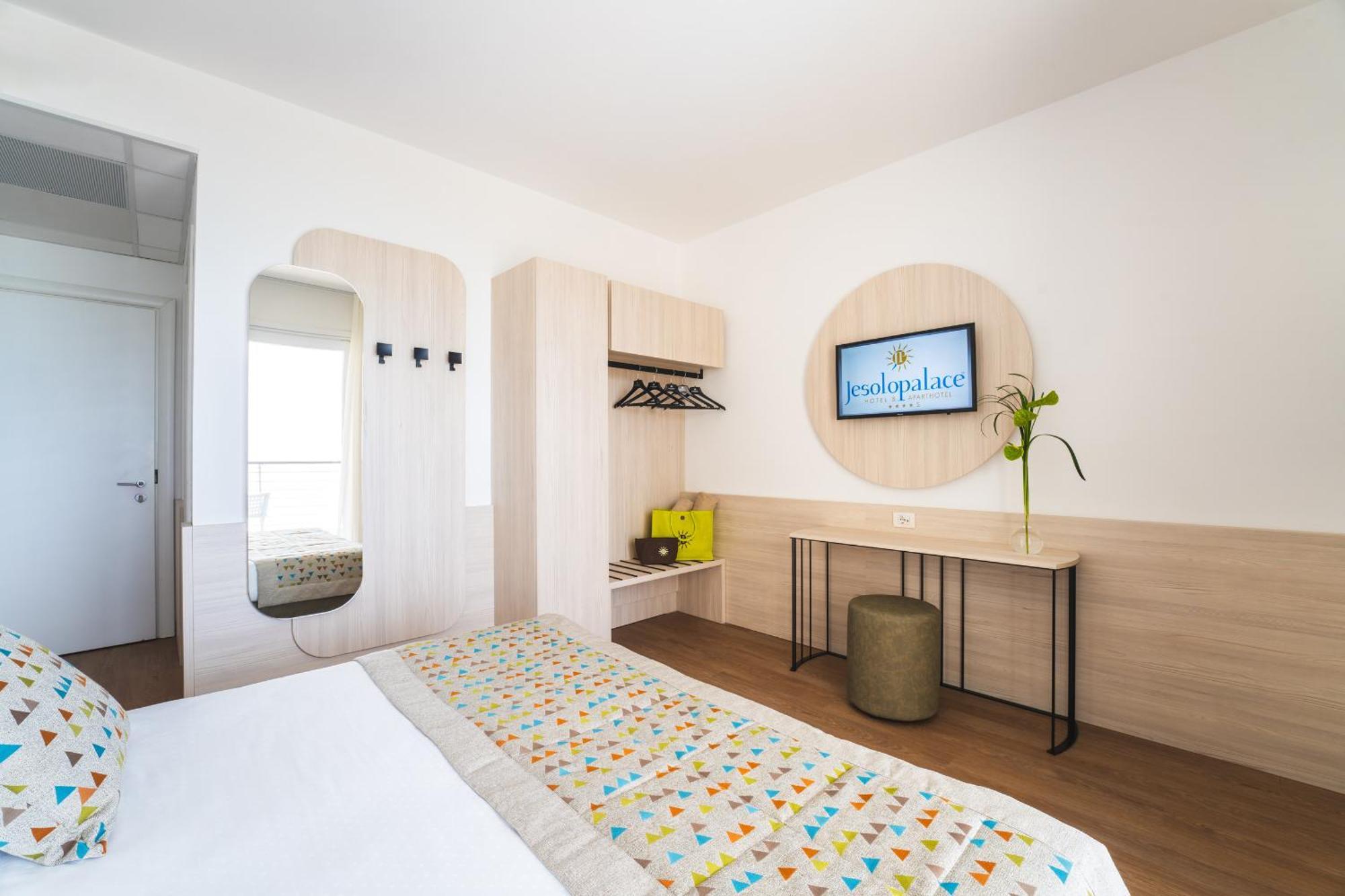 Jesolopalace & Hotel