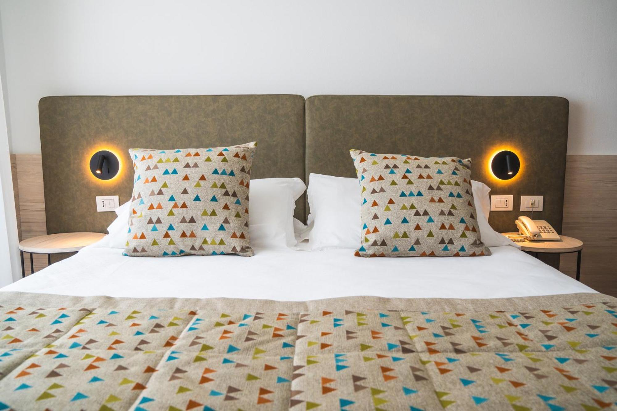 Jesolopalace & Hotel 4*