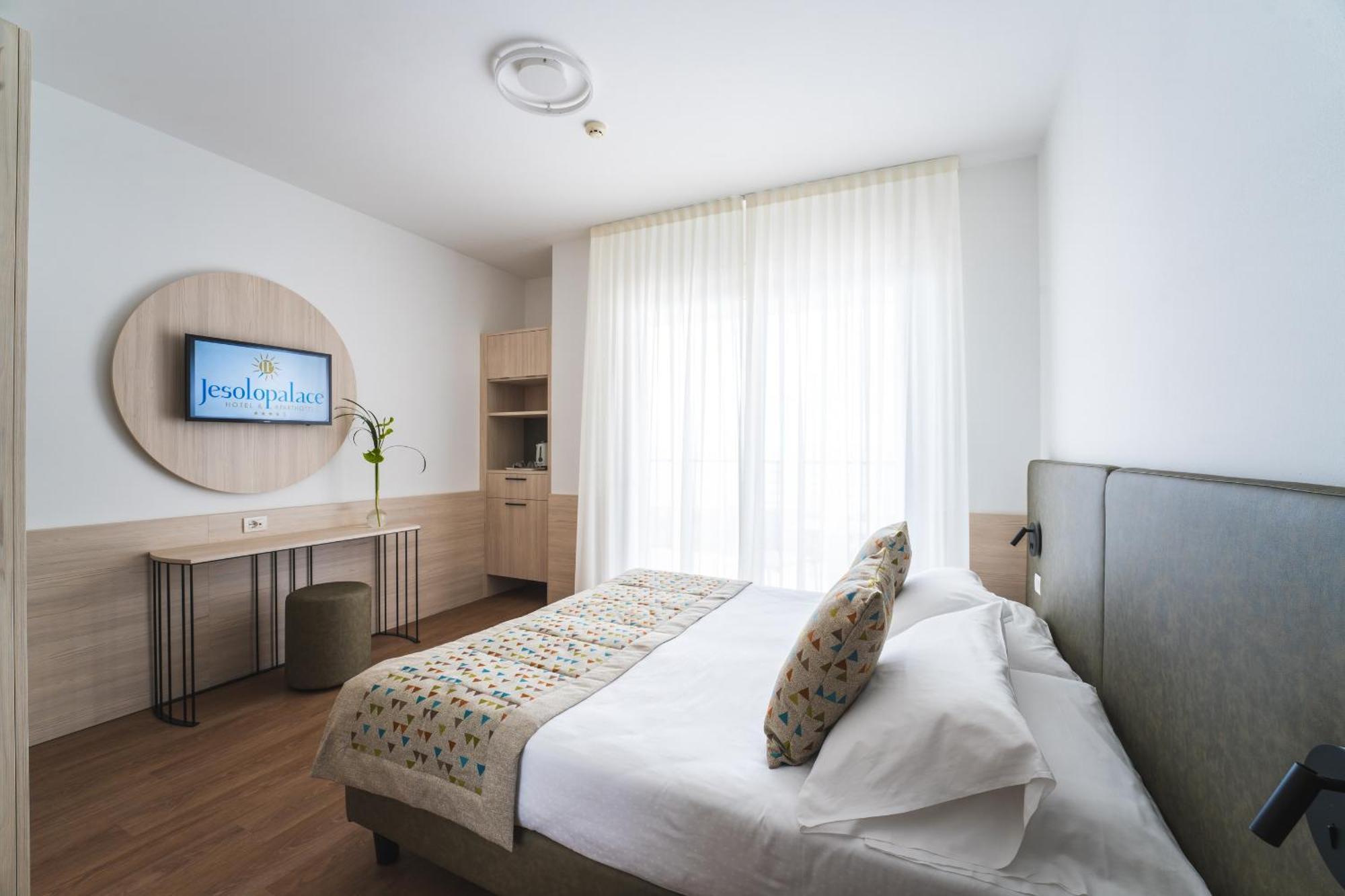 Jesolopalace & Hotel Lido di Jesolo