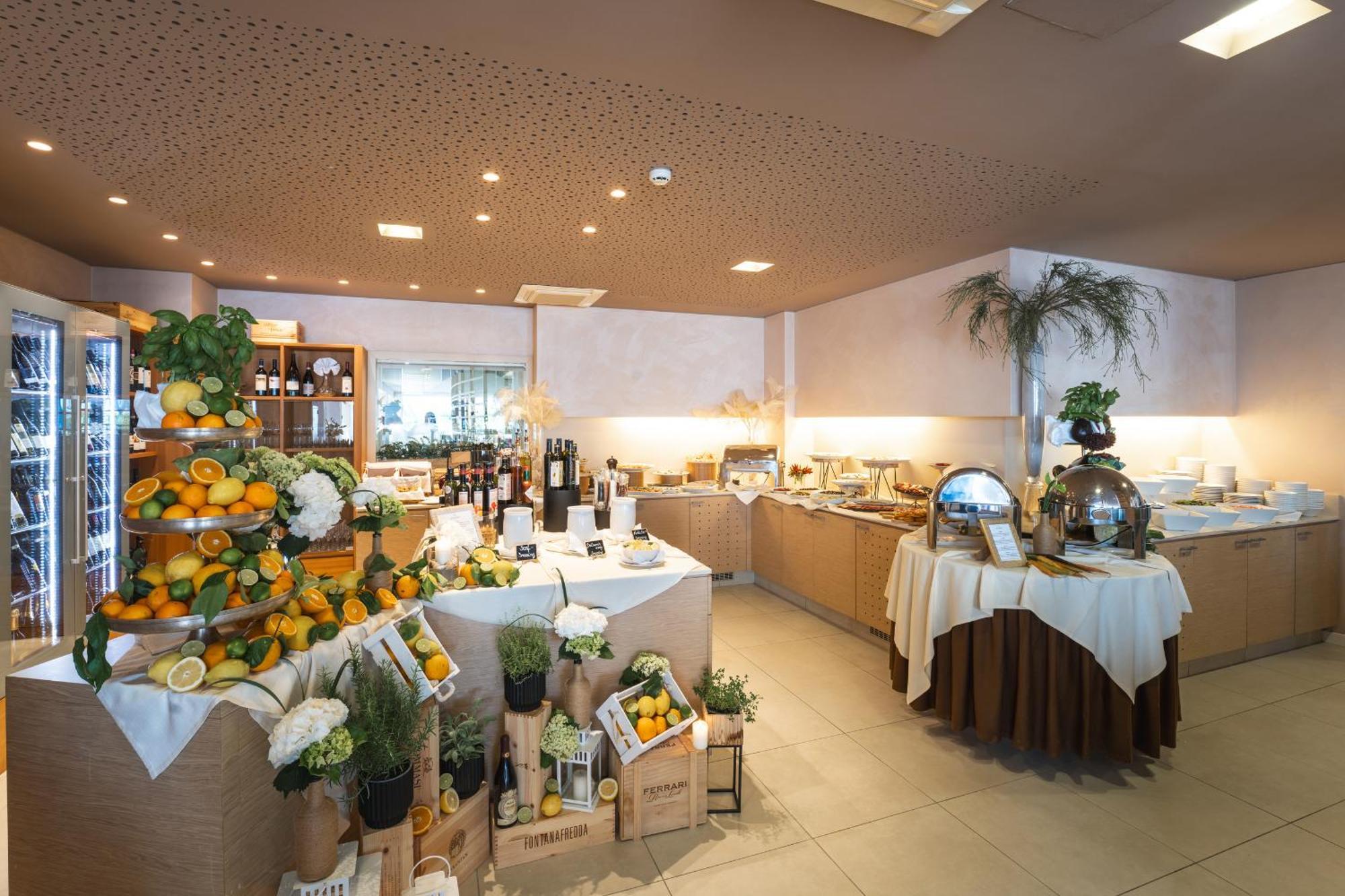 Hotel Jesolopalace & Lido di Jesolo