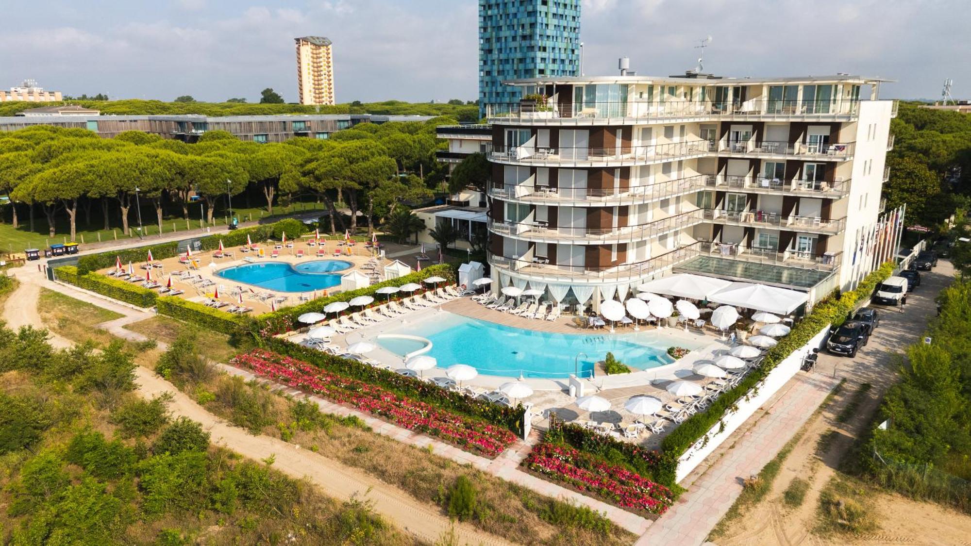 Jesolopalace & Lido di Jesolo