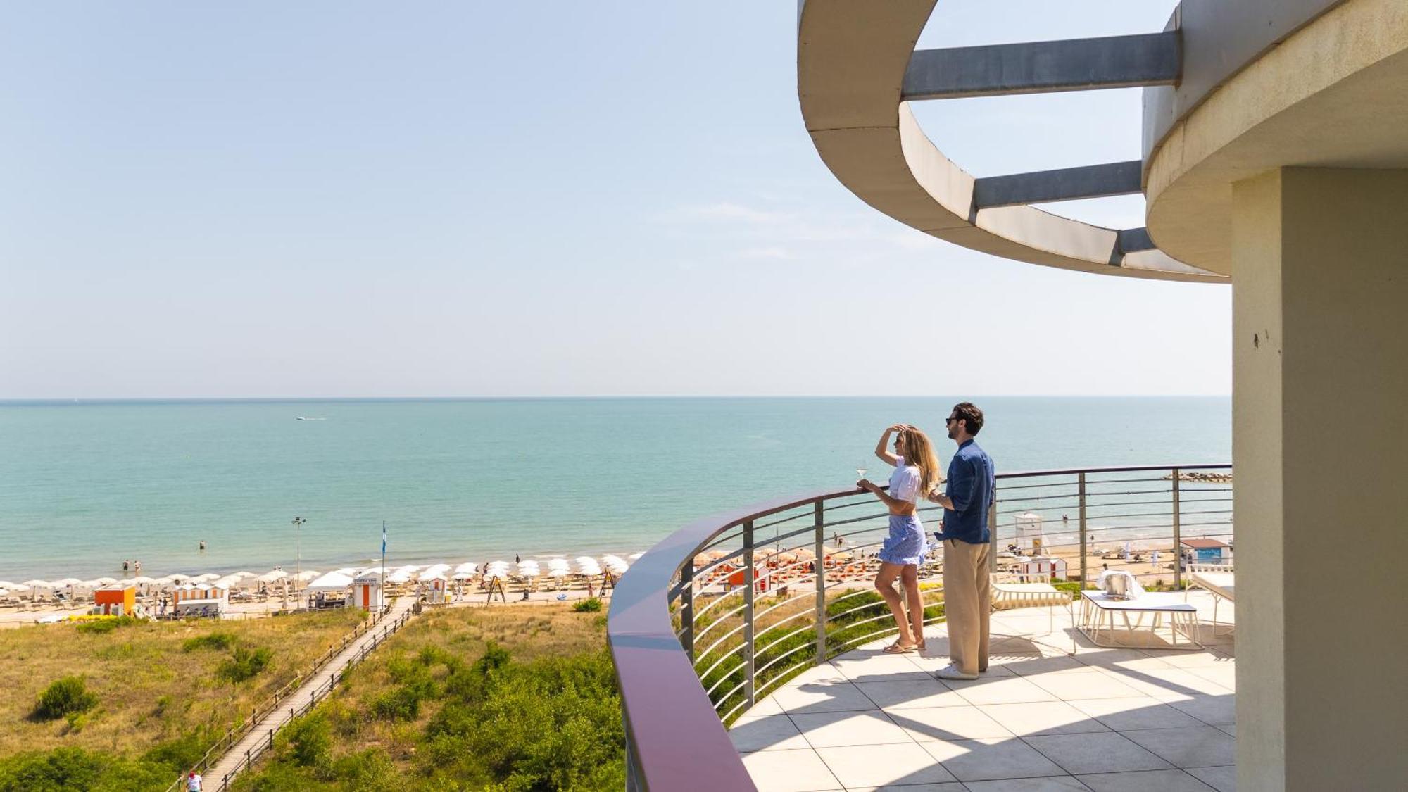 Jesolopalace & Lido di Jesolo
