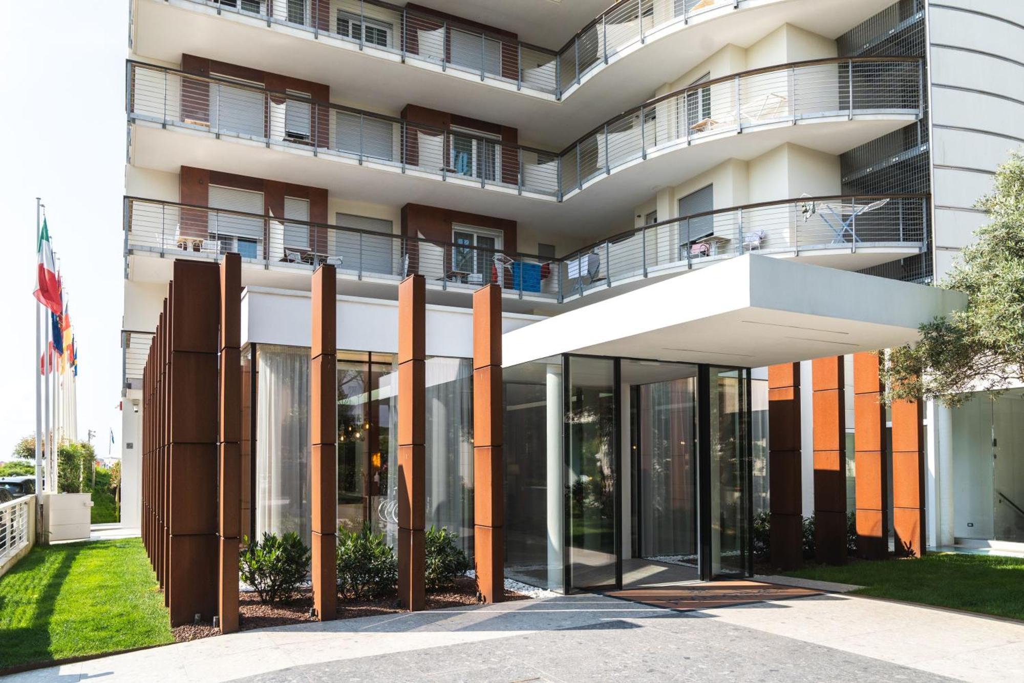 Jesolopalace & Hotel 4*