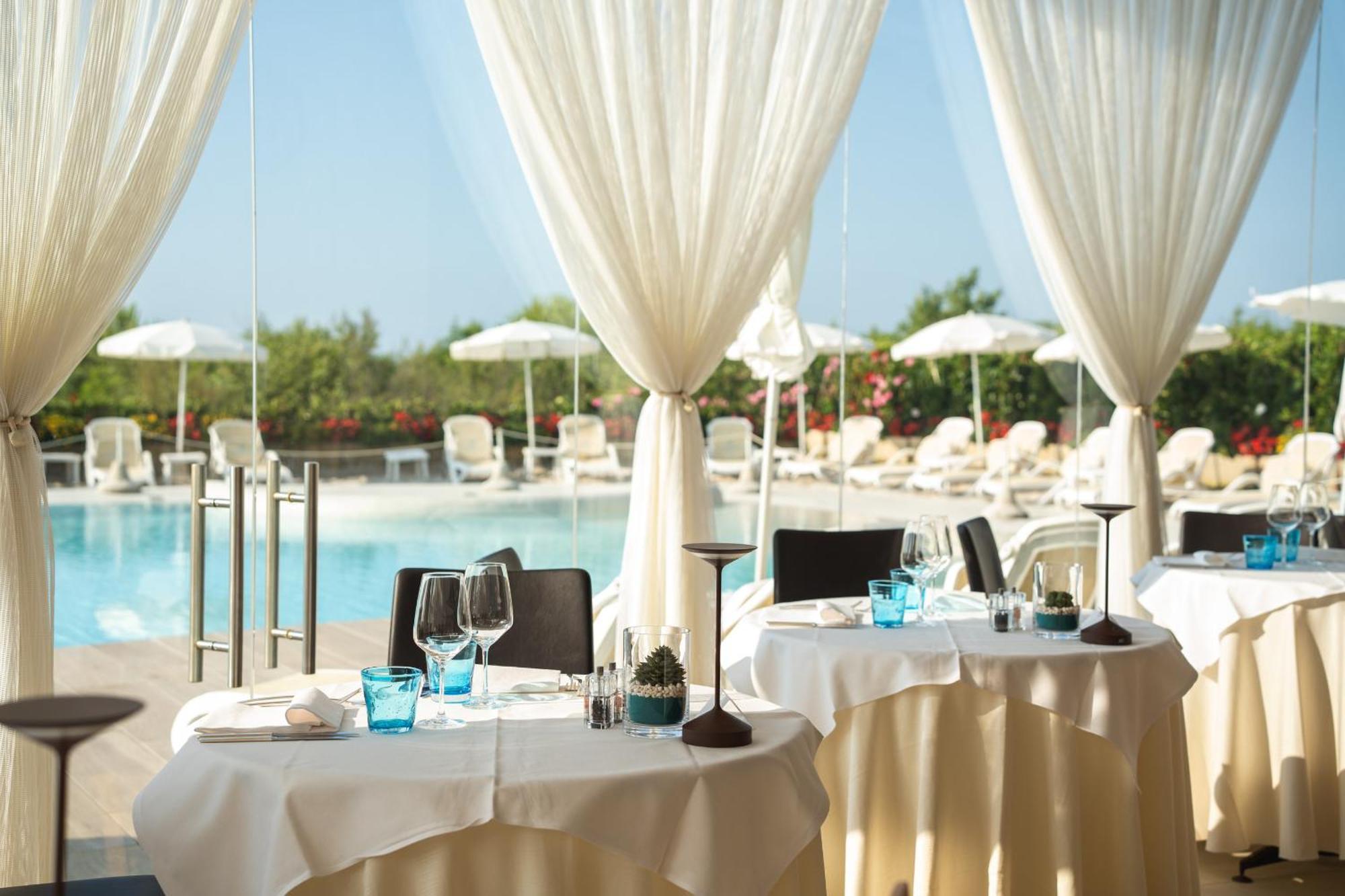 Jesolopalace & Hotel 4*