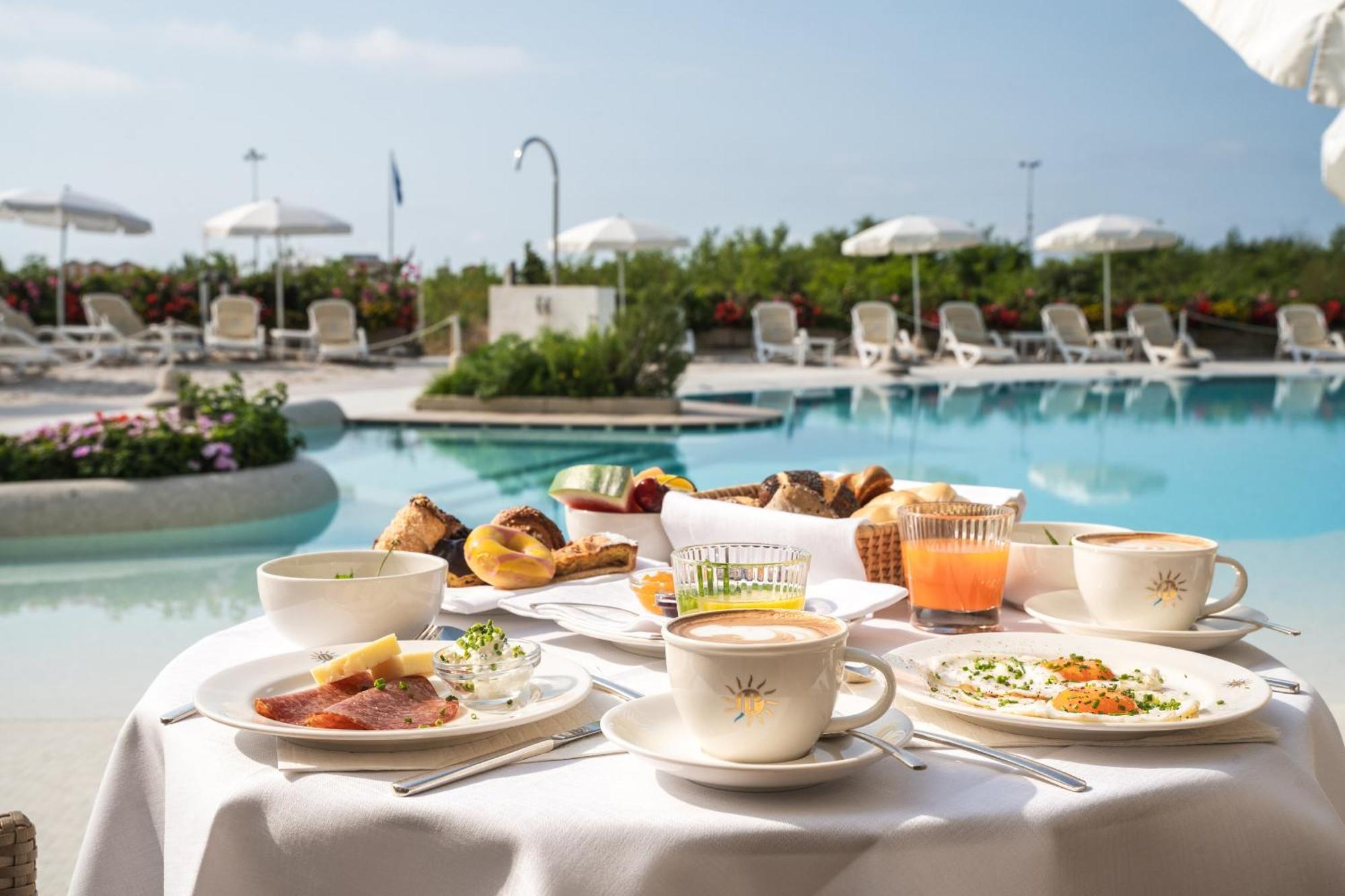 Hotel Jesolopalace & Lido di Jesolo