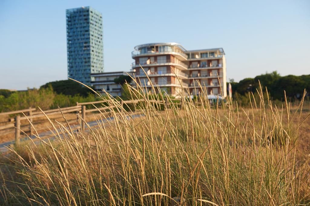 Hotel Jesolopalace &