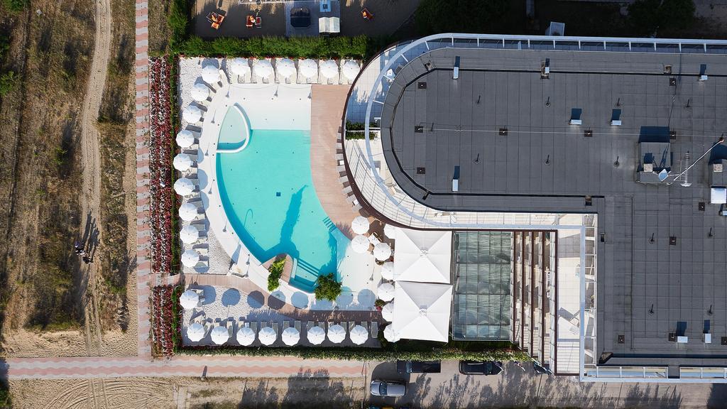 Jesolopalace &