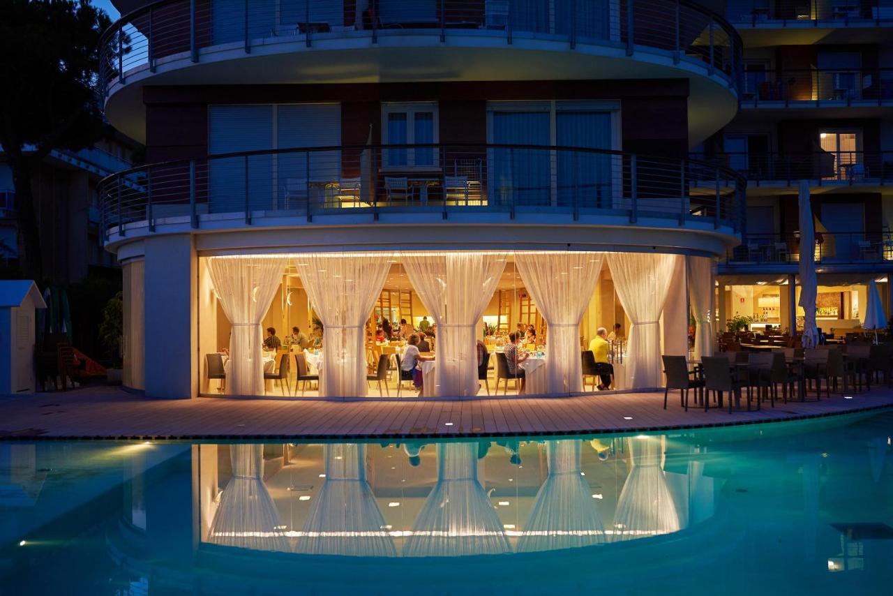 Jesolopalace & Hotel Lido di Jesolo