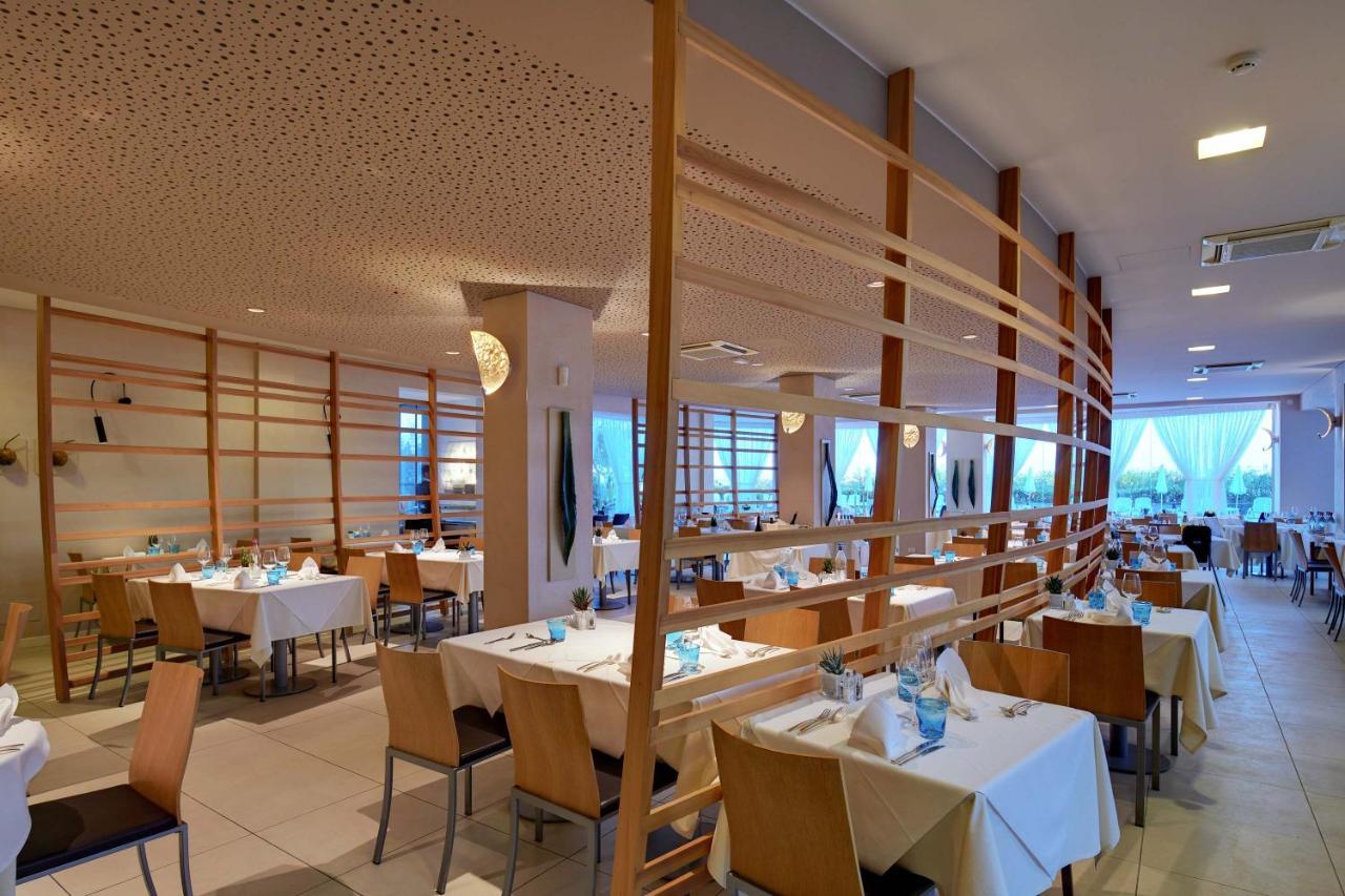 Jesolopalace & Hotel