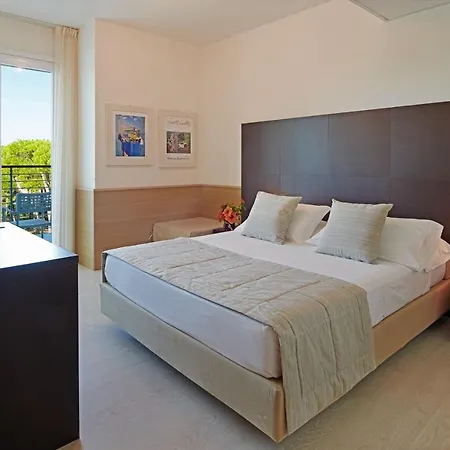 Jesolopalace Hotel & Aparthotel Zimmer foto