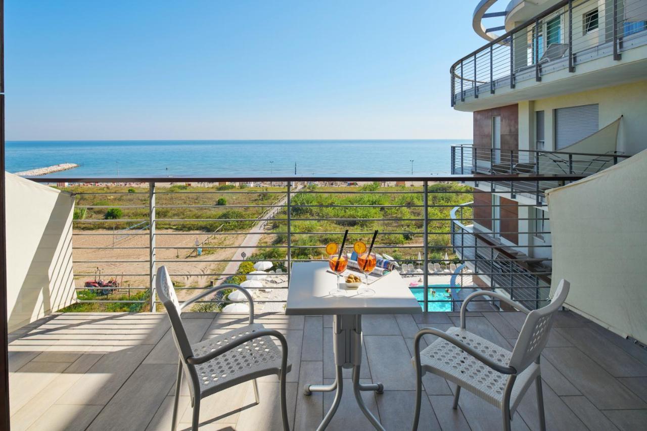 Jesolopalace Hotel&aparthotel 4*