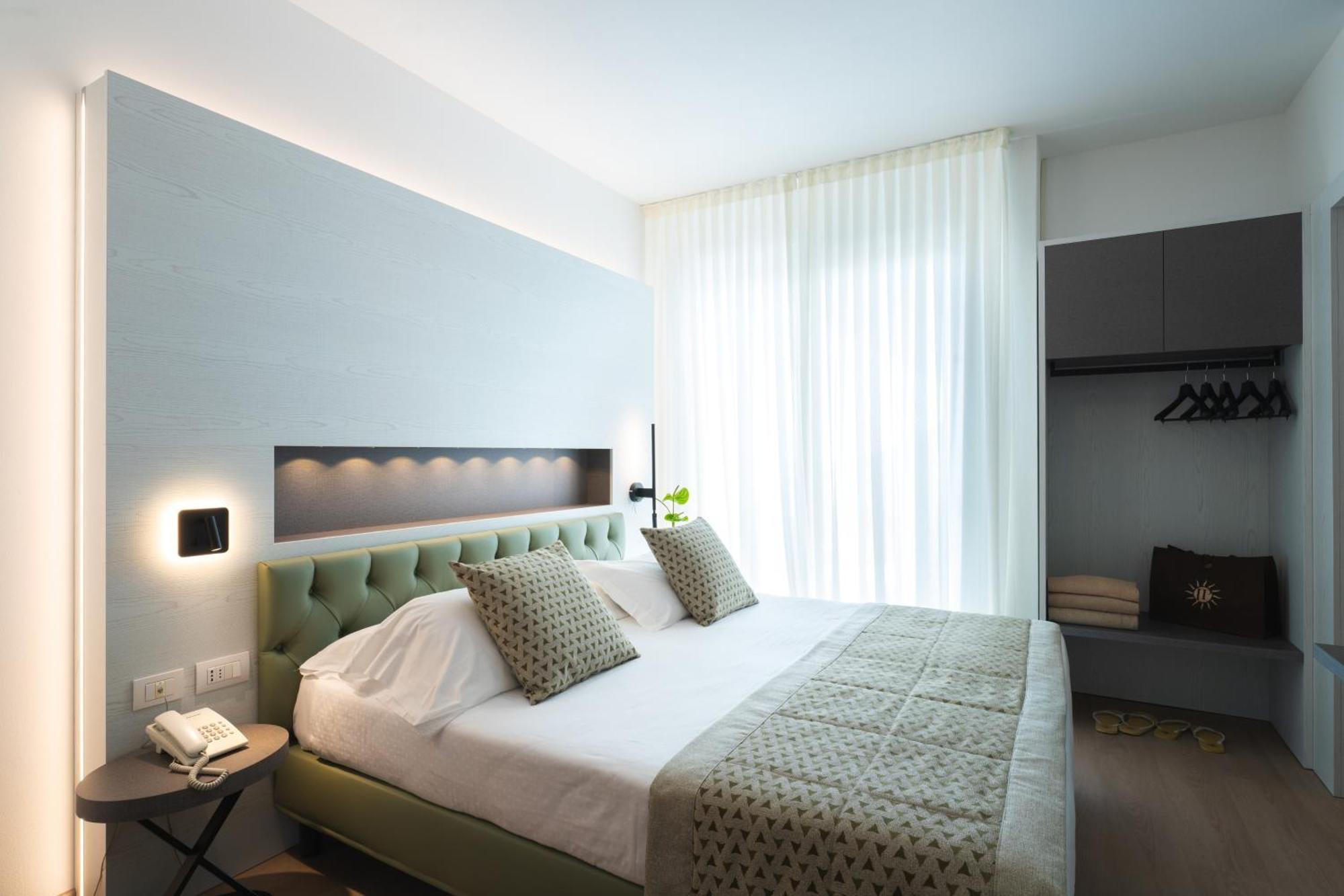 Jesolopalace Hotel&aparthotel Hotel Lido di Jesolo
