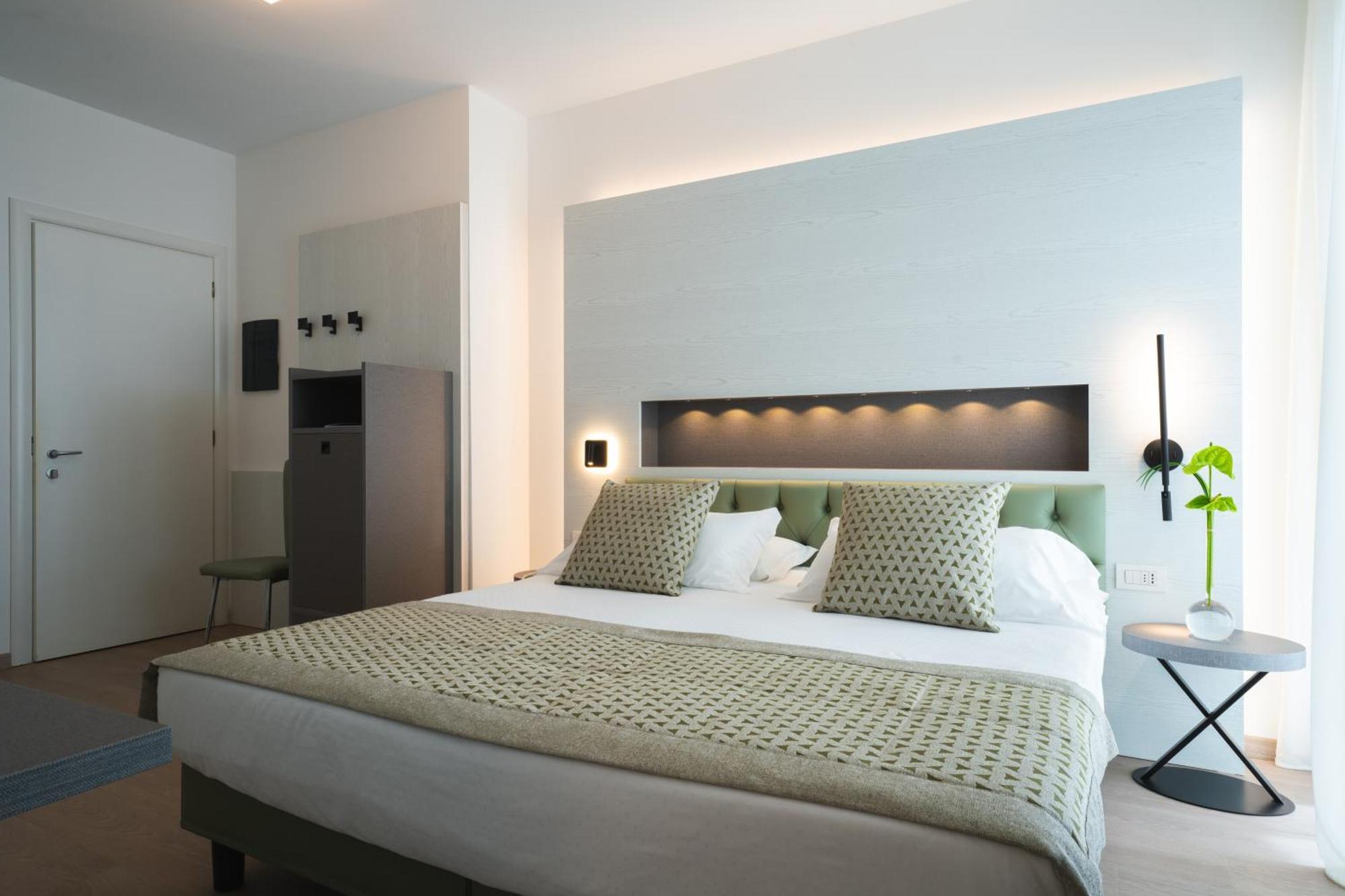 Jesolopalace Hotel&aparthotel Hotel Lido di Jesolo