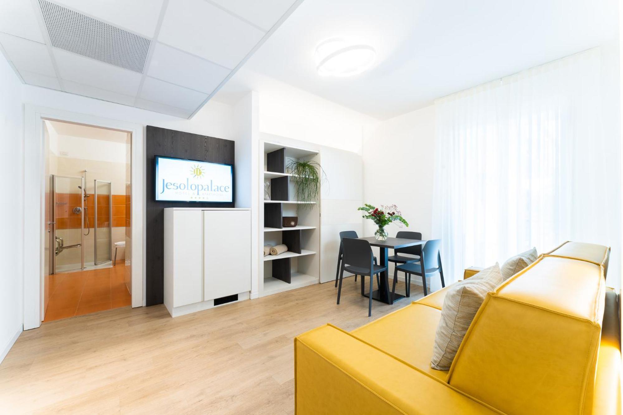 Hotel Jesolopalace Hotel&aparthotel Lido di Jesolo