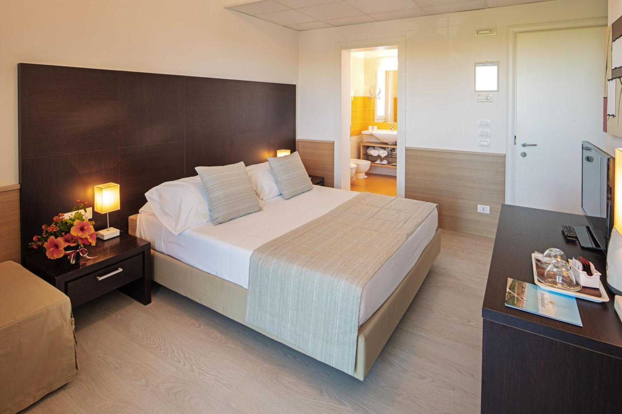 Hotel Jesolopalace Hotel&aparthotel Lido di Jesolo