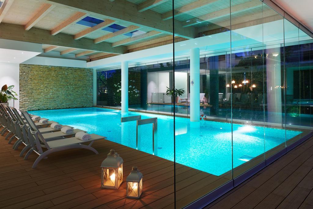 Hotel Jesolopalace Hotel&aparthotel 4*
