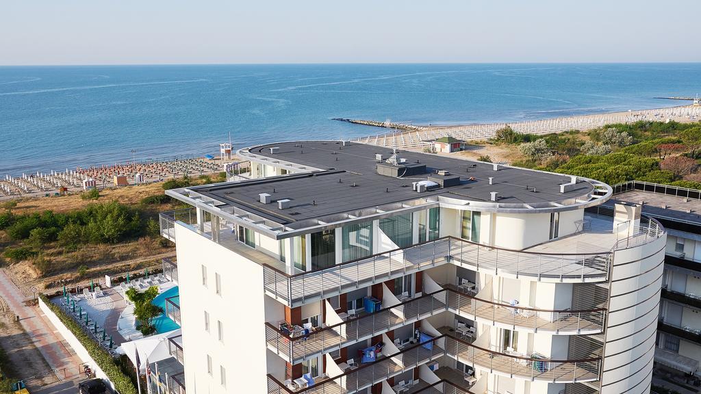 Hotel Jesolopalace Hotel&aparthotel Lido di Jesolo