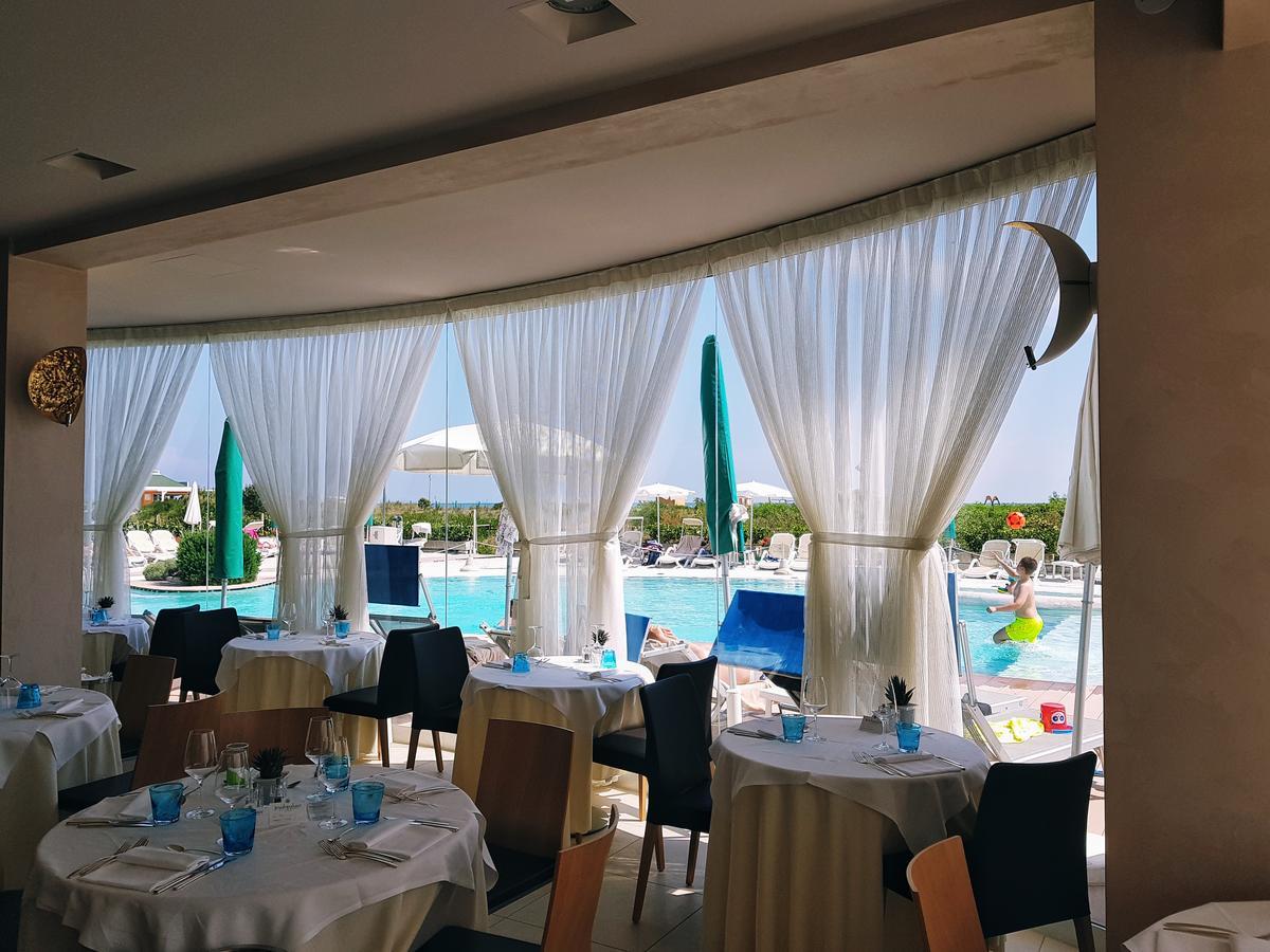 Hotel Jesolopalace Hotel&aparthotel 4*