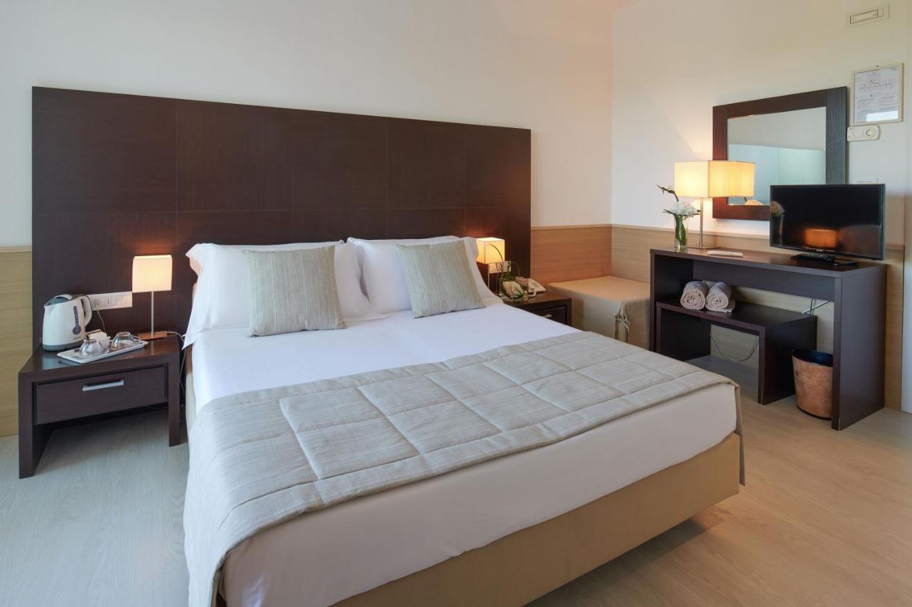 Jesolopalace Hotel&aparthotel 4*