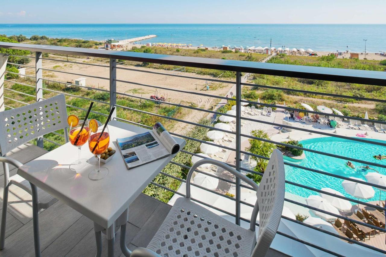 Jesolopalace Hotel&aparthotel 4* Lido di Jesolo