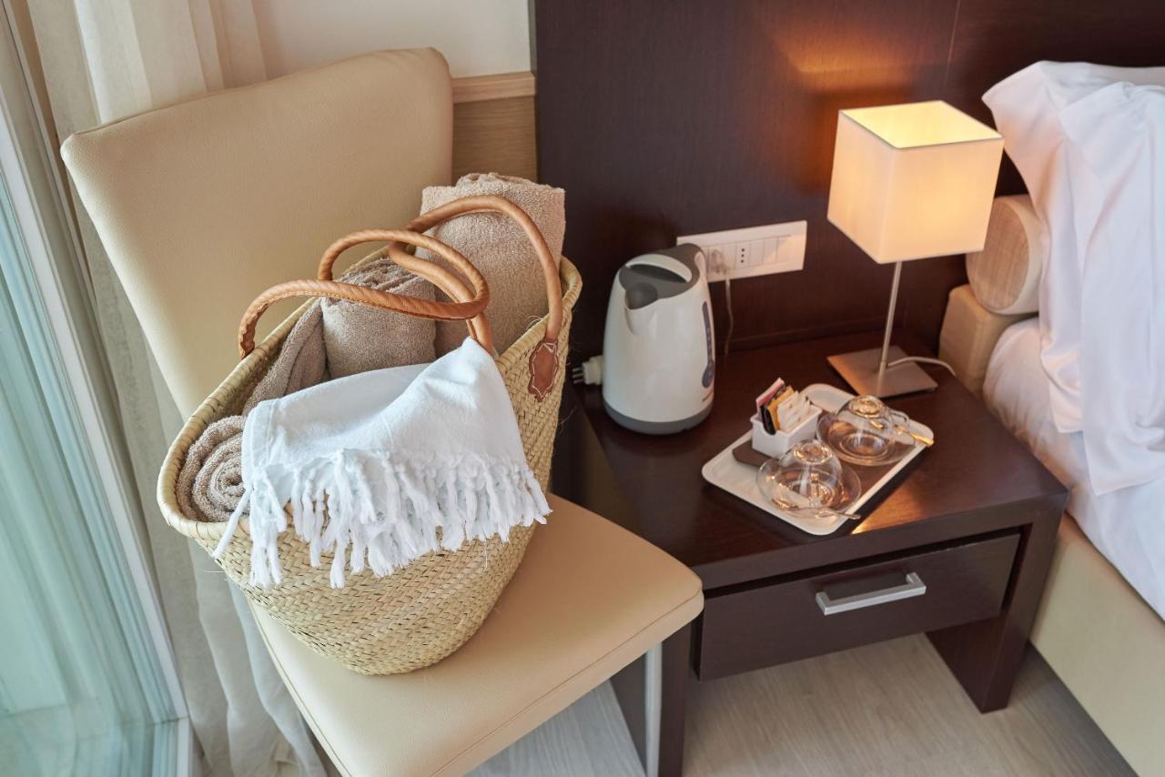 Jesolopalace Hotel&aparthotel Hotel
