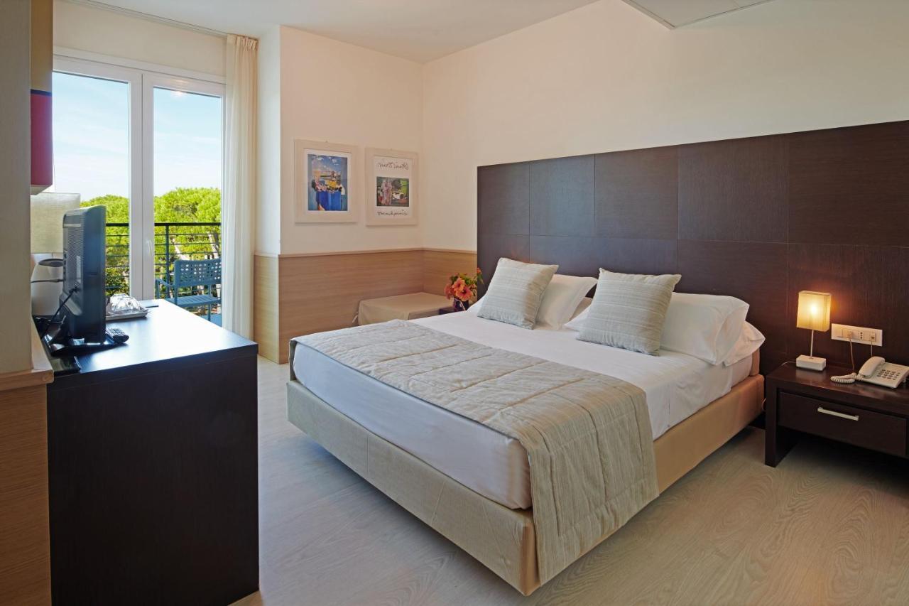 Jesolopalace Hotel&aparthotel 4*